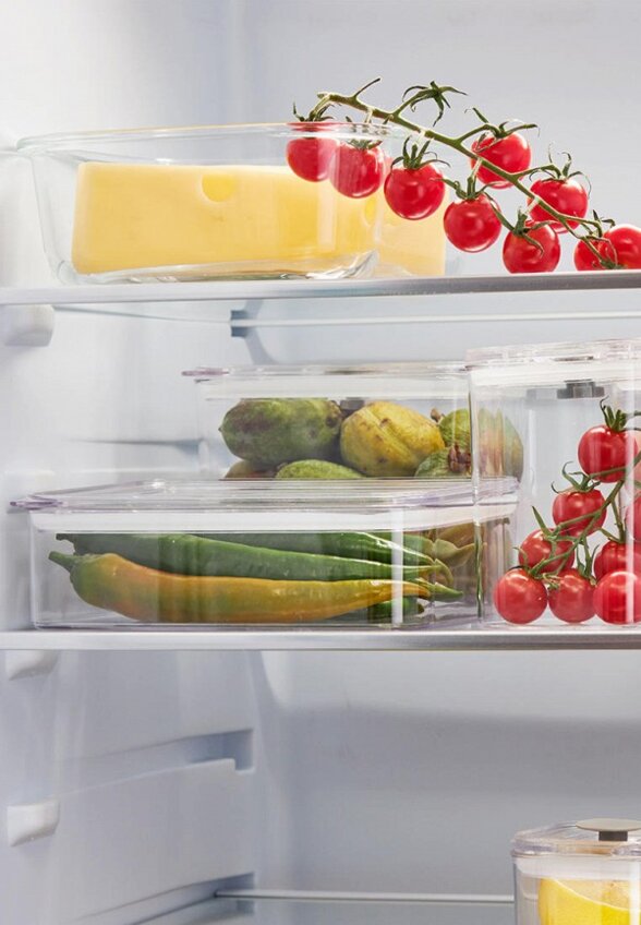 Контейнер для хранения продуктов Smart Solutions