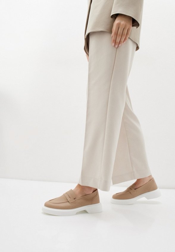 Лоферы Vitadela