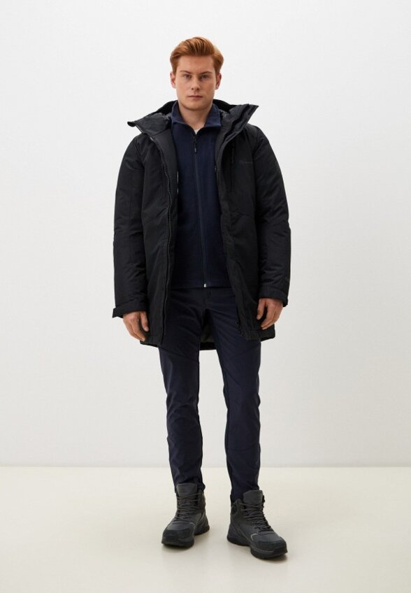 Пуховик Outventure