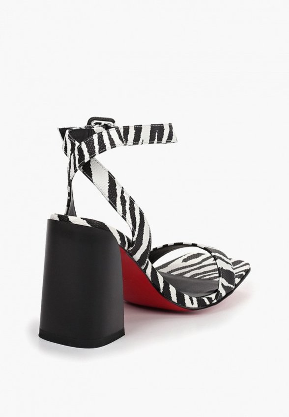 Босоножки Respect