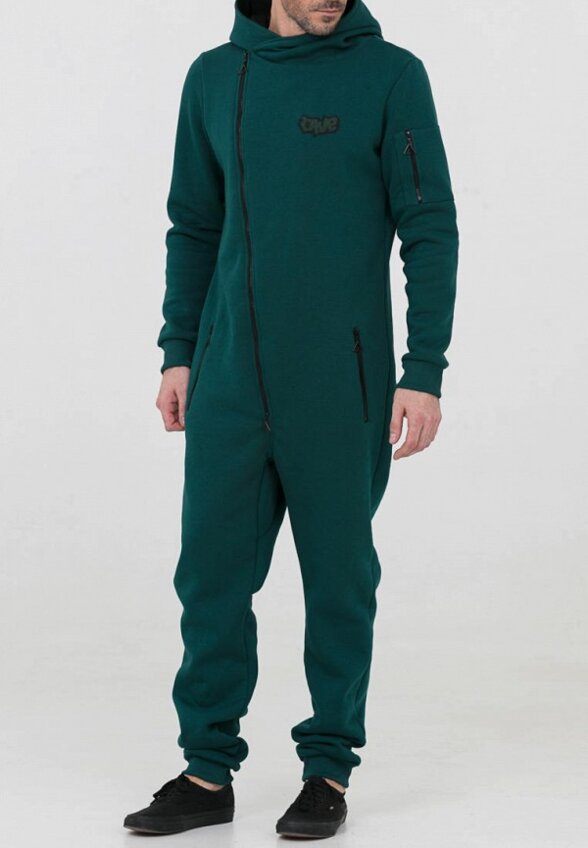 Комбинезон Cave