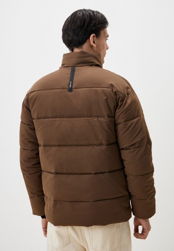 Куртка утепленная Replay