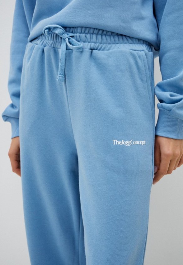Брюки спортивные TheJoggConcept