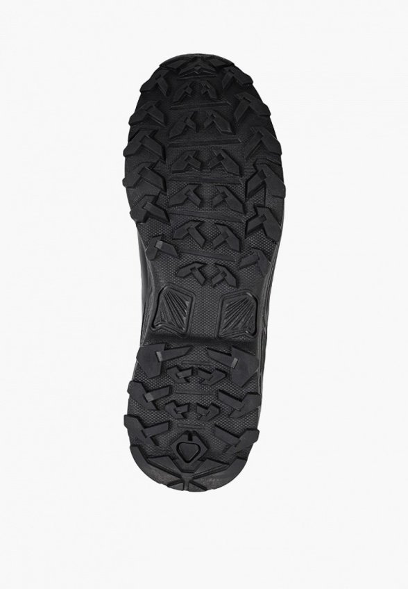 Ботинки Patrol