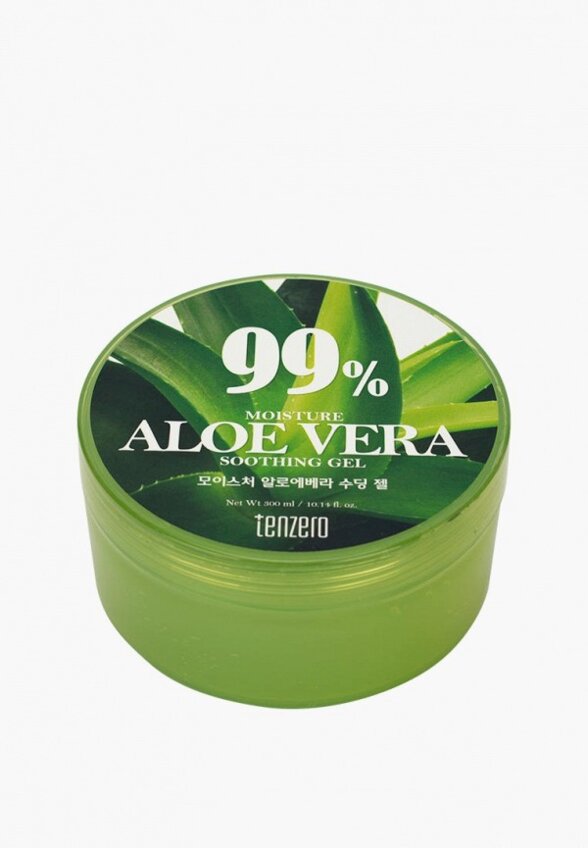 Гель для тела Tenzero