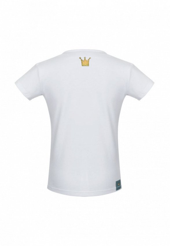 Футболка Lisa&Leo