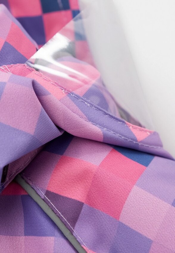 Куртка утепленная Hedda