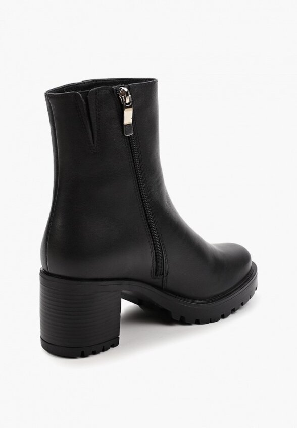 Ботильоны Thomas Munz