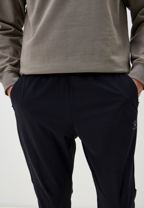 Брюки спортивные Kelme