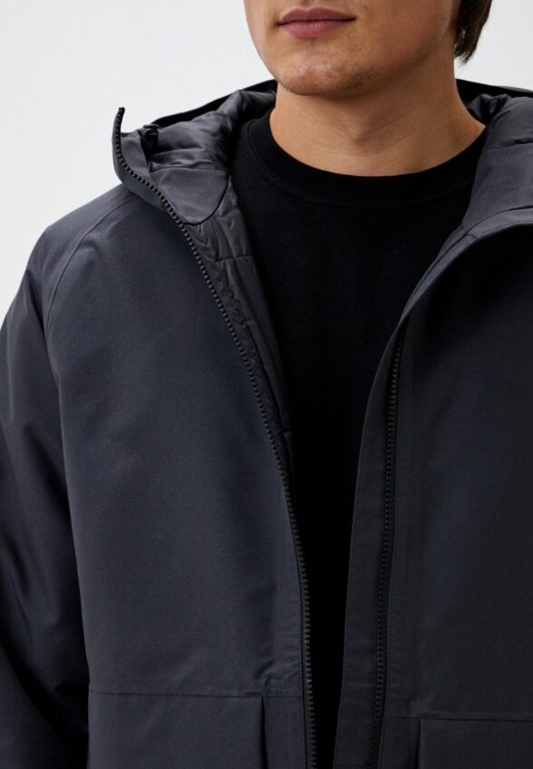 Куртка утепленная Jack Wolfskin