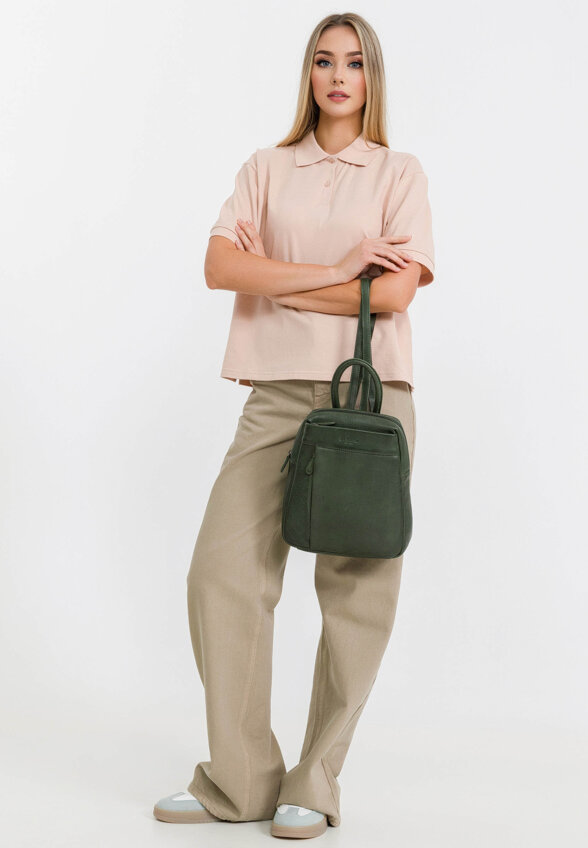 Др.Коффер B402383-244-65 рюкзак