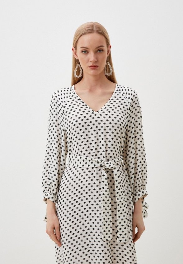 Платье Libellulas