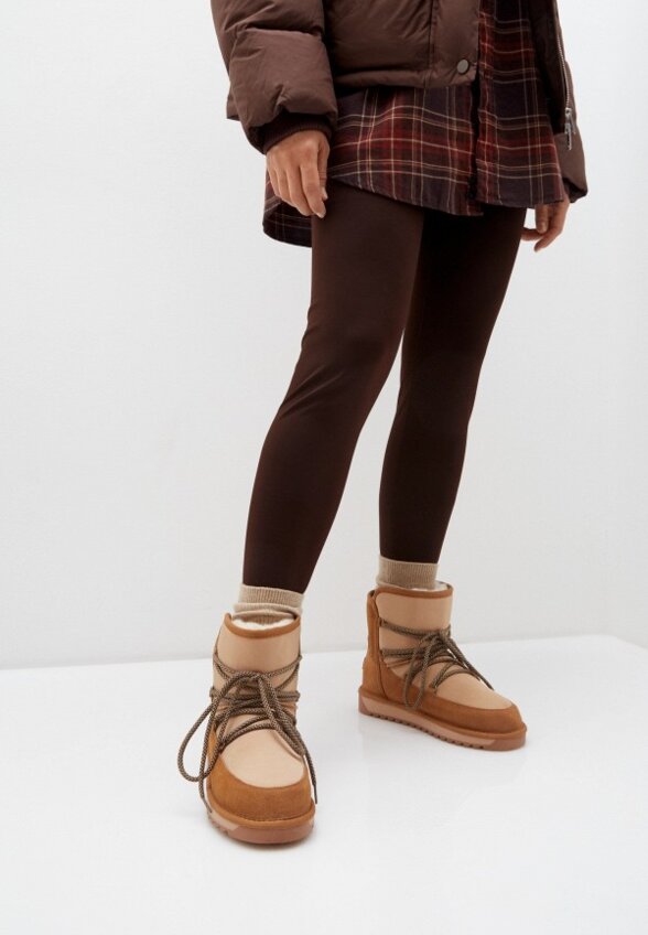 Полусапоги Founds