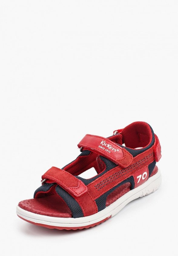 Сандалии Kickers