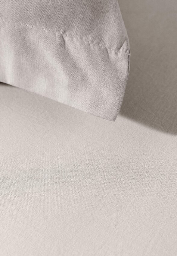 Простыня Евро Cozy Home