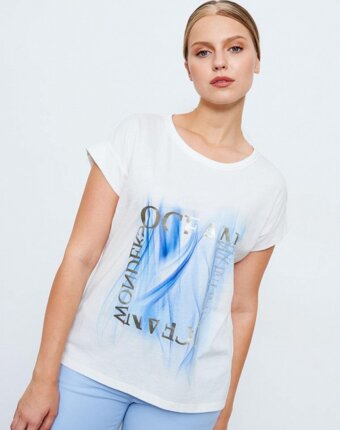 Футболка Gerry Weber женщинам