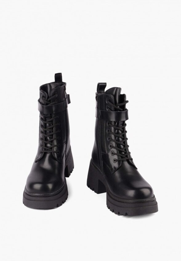 Ботильоны Instreet