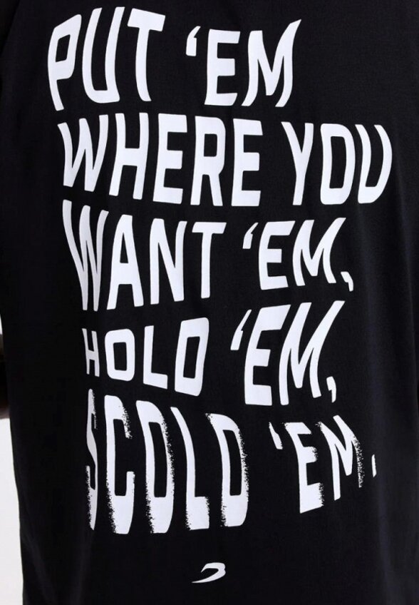 Футболка спортивная Boxraw