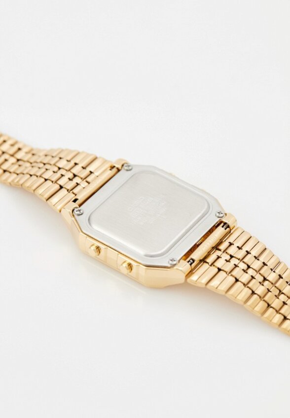 Часы Casio