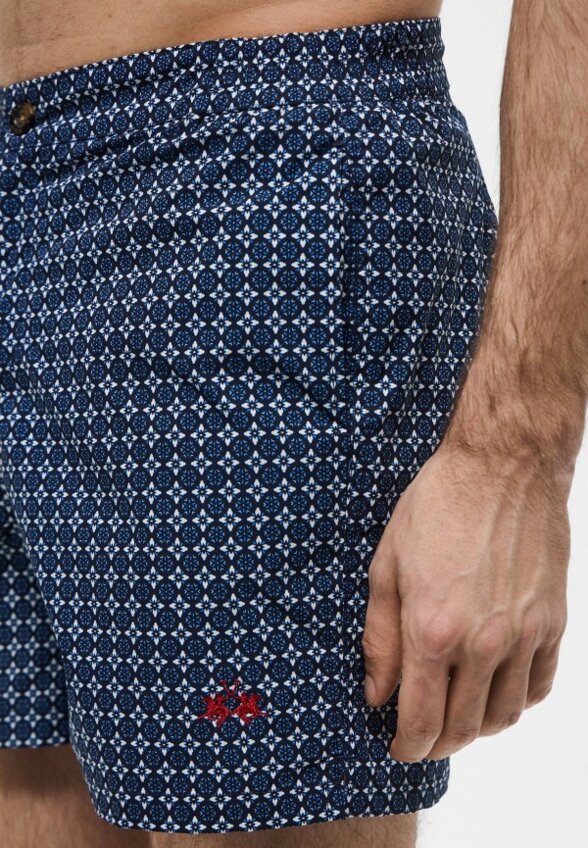 Шорты для плавания La Martina