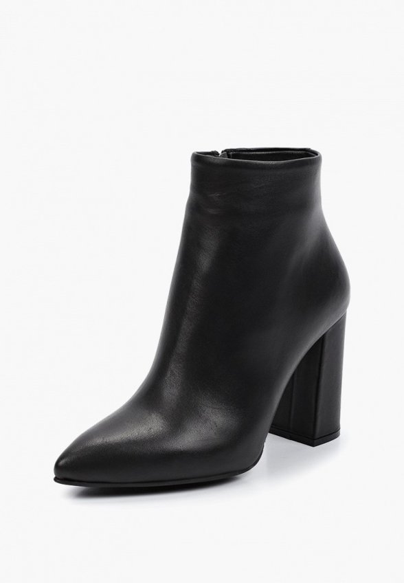 Ботильоны Pazolini