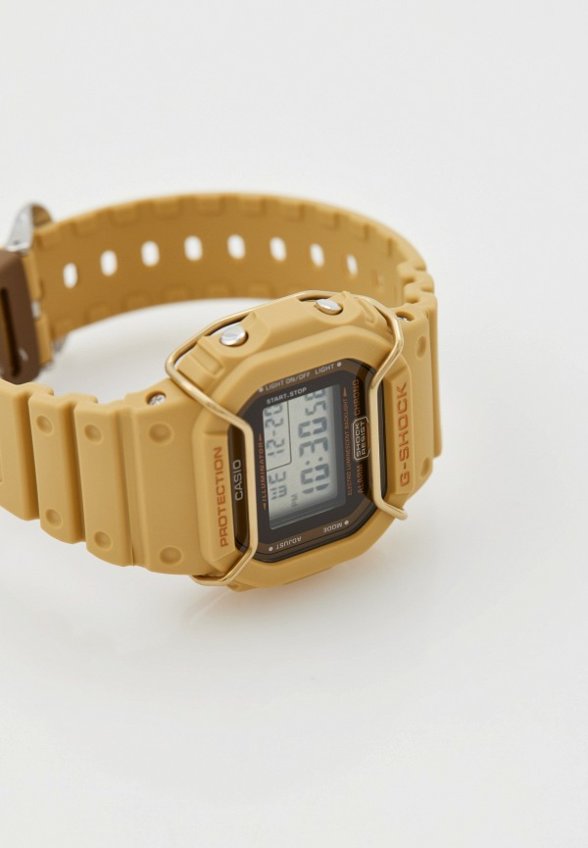 Часы Casio