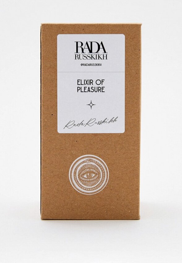 Маска для волос Rada Russkikh