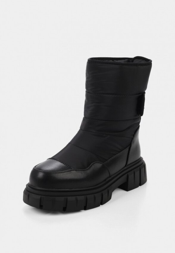 Дутики Saivvila