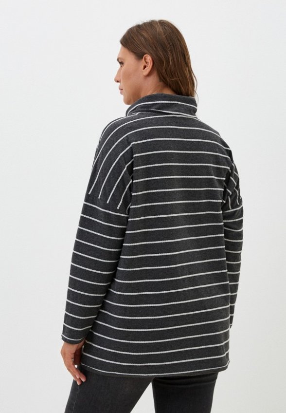 Водолазка Silver String