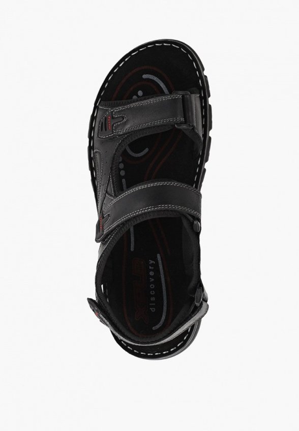 Сандалии X-Plode