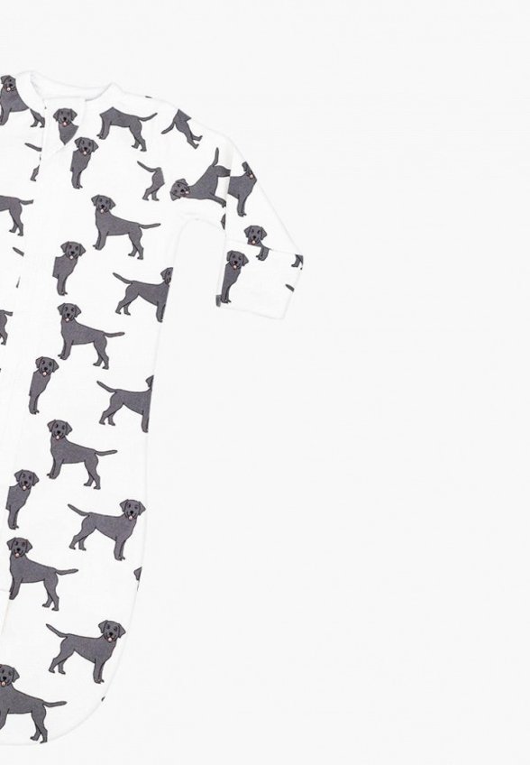 Конверт Mjolk