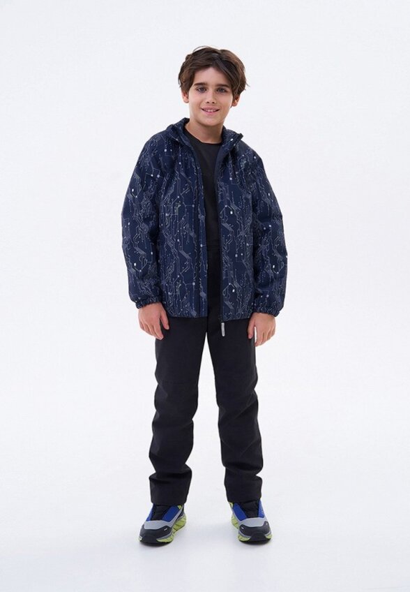 Брюки утепленные Lassie