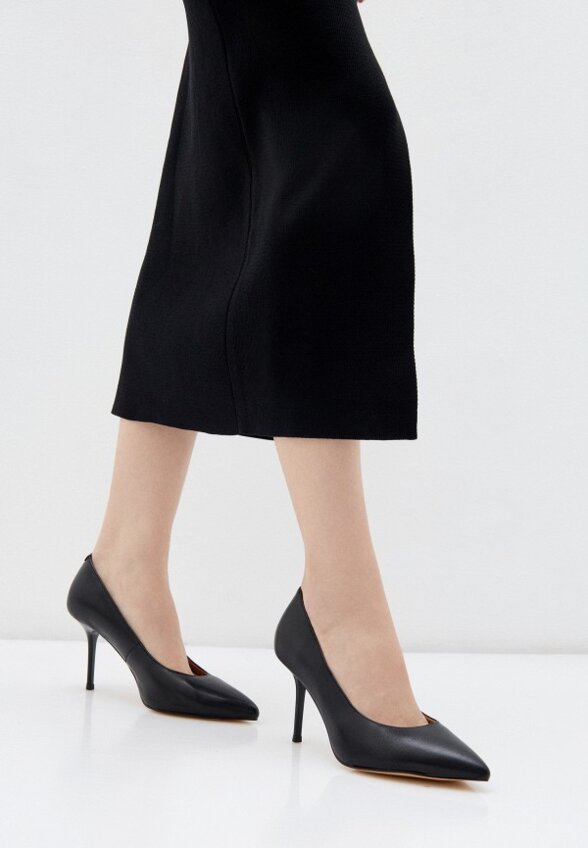 Туфли Stella Della Moda