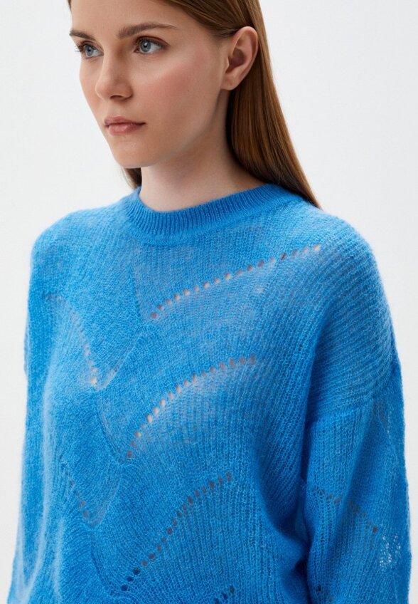 Джемпер Kapsula