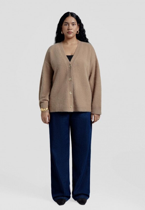 Кардиган Divno