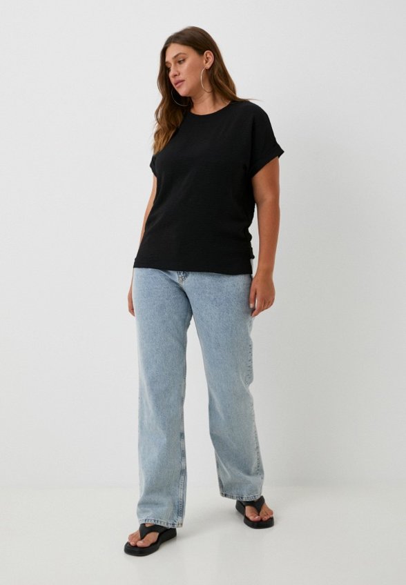 Блуза Стикомода