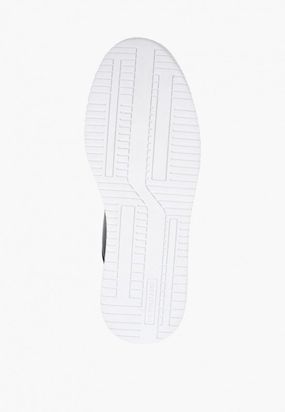 Кеды U.S. Polo Assn.