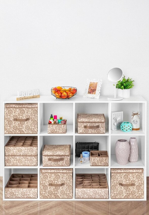 Короб для хранения Elcasa