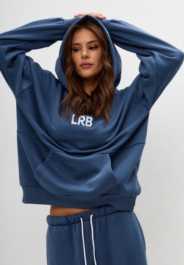 Худи La Urba Person