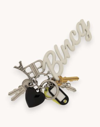 Balenciaga Keychain женщинам