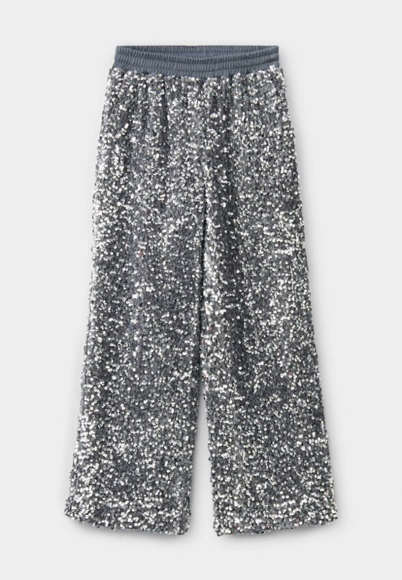 Брюки DanMaralex