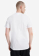 Футболка мужская FILA Essentials, Белый3  - превью