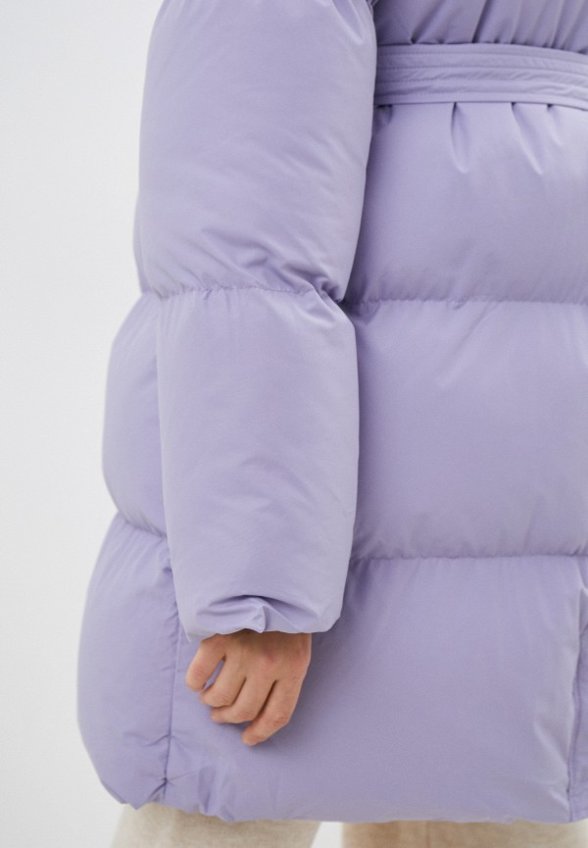 Пуховик Nerouge