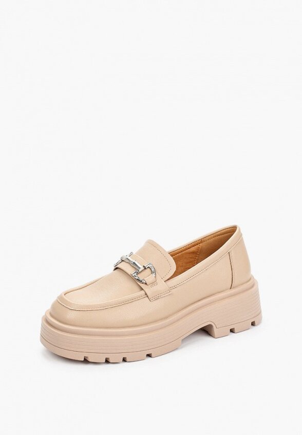 Лоферы Shoiberg