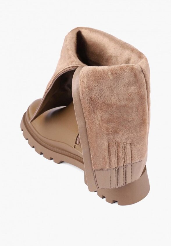 Сапоги Instreet