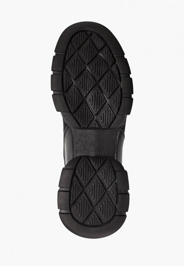 Ботинки Ascalini