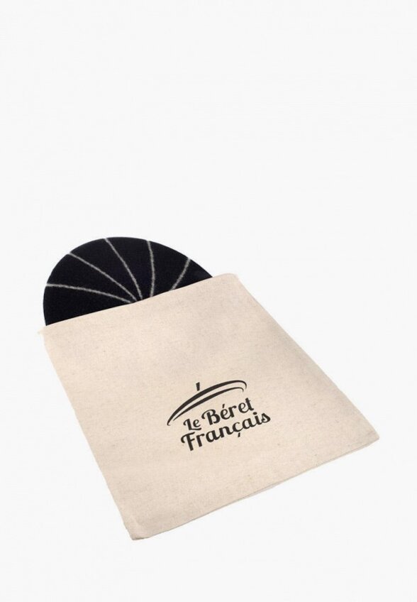 Берет Le Beret Francais