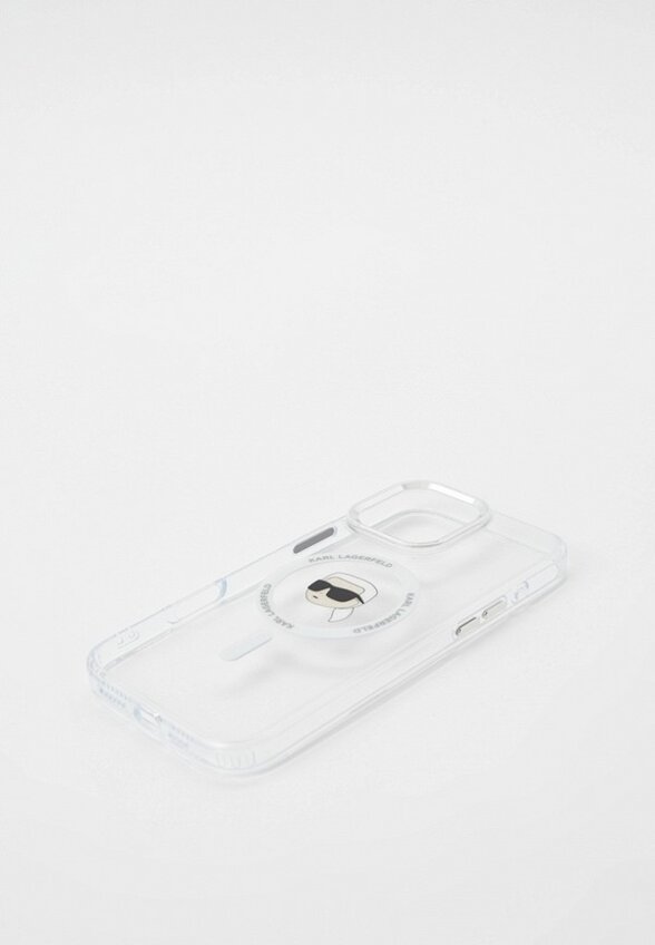 Чехол для iPhone Karl Lagerfeld