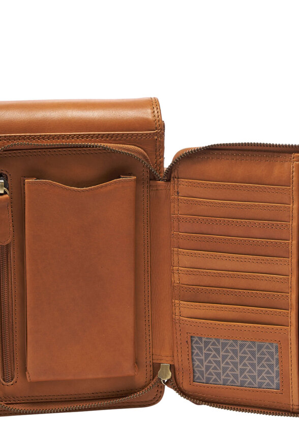 Др.Коффер M402803-247-05 сумка через плечо