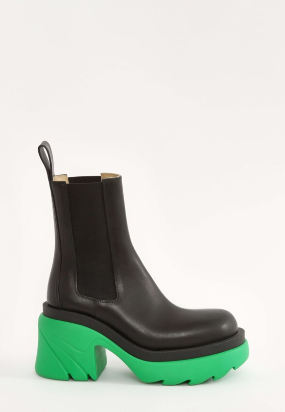 Bottega Veneta Shoes